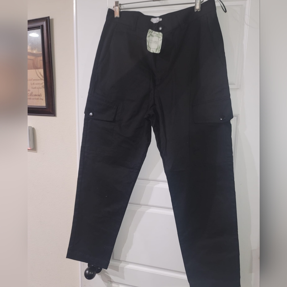 Ecovibe Pants